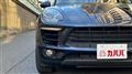 2016 Porsche Macan