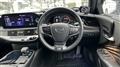 2020 Lexus LS
