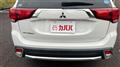 2016 Mitsubishi Outlander
