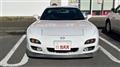 2002 Mazda RX-7