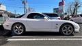 2002 Mazda RX-7