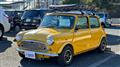 1994 Rover Mini