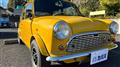 1994 Rover Mini