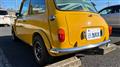 1994 Rover Mini