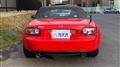 2005 Mazda Roadster