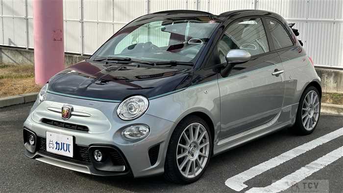 2019 ABARTH ABARTH OTHERS