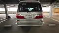 2005 Toyota Alphard V