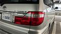 2005 Toyota Alphard V