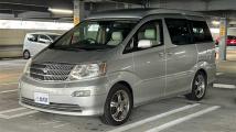2005 Toyota Alphard V