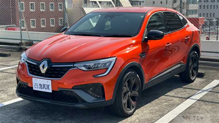 2023 Renault Renault Others