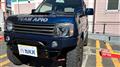 2018 Suzuki Jimny