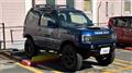 2018 Suzuki Jimny