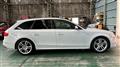 2015 Audi A4 Avant