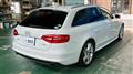 2015 Audi A4 Avant