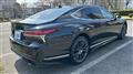 2018 Lexus LS