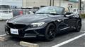 2009 BMW Z4