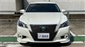 2013 Toyota Crown Athlete Series