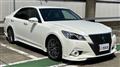 2013 Toyota Crown Athlete Series