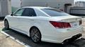 2013 Toyota Crown Athlete Series