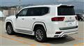 2022 Toyota Land Cruiser