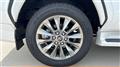 2022 Toyota Land Cruiser