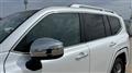 2022 Toyota Land Cruiser