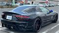 2008 Maserati Granturismo