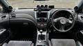 2008 Subaru Impreza Wrx