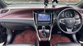 2016 Toyota Harrier