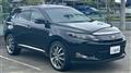2016 Toyota Harrier