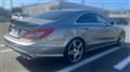 2013 Mercedes-Benz Cls-Class