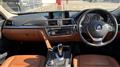 2012 BMW 3 Series