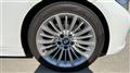 2012 BMW 3 Series
