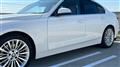 2012 BMW 3 Series