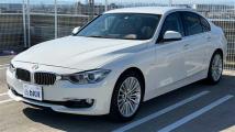 2012 BMW 3 Series