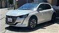 2021 Peugeot 208