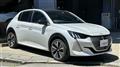 2021 Peugeot 208