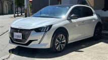 2021 Peugeot 208