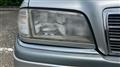 1994 Mercedes-Benz C-Class