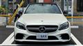 2019 Mercedes-Benz C-Class