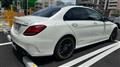 2019 Mercedes-Benz C-Class