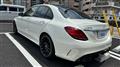 2019 Mercedes-Benz C-Class
