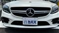 2019 Mercedes-Benz C-Class