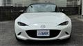 2023 Mazda Roadster