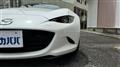 2023 Mazda Roadster