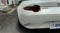 2023 Mazda Roadster