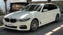 2017 BMW 5 Series