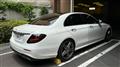 2020 Mercedes-Benz E-Class