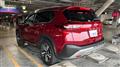 2023 Nissan X-Trail