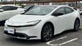 2023 Toyota Prius